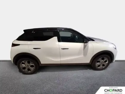 Photo 27 DS DS 3 DS3 Crossback PureTech 130 EAT8