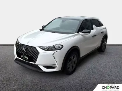 Photo Ds Ds 3 Bastille