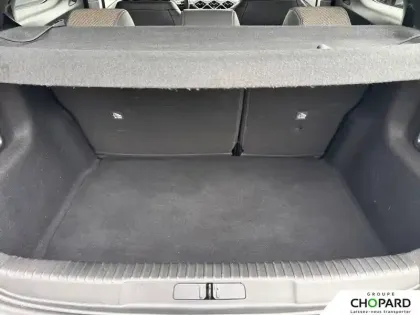 Photo 7 DS DS 3 DS3 Crossback PureTech 130 EAT8