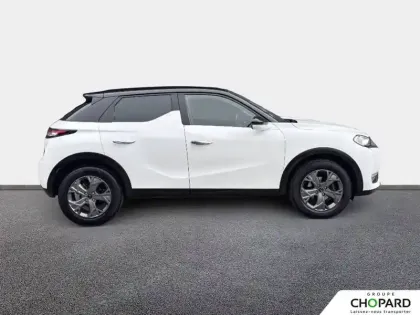 Photo 8 DS DS 3 DS3 Crossback PureTech 130 EAT8