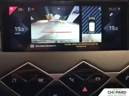 Photo 40 DS DS 3 DS3 Crossback PureTech 130 EAT8