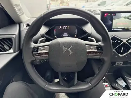 Photo 15 DS DS 3 DS3 Crossback PureTech 130 EAT8