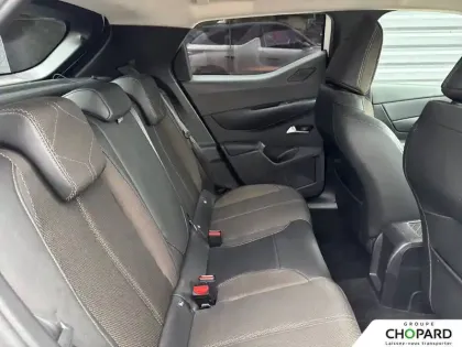 Photo 19 DS DS 3 DS3 Crossback PureTech 130 EAT8