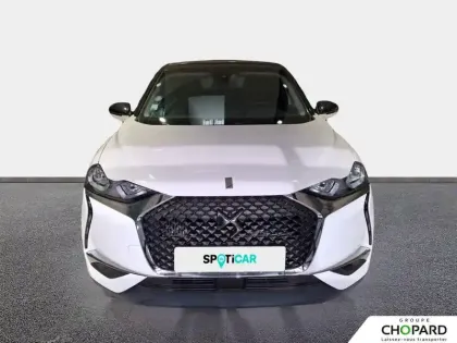 Photo 25 DS DS 3 DS3 Crossback PureTech 130 EAT8