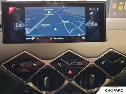 Photo 41 DS DS 3 DS3 Crossback PureTech 130 EAT8