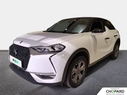 Photo 24 DS DS 3 DS3 Crossback PureTech 130 EAT8