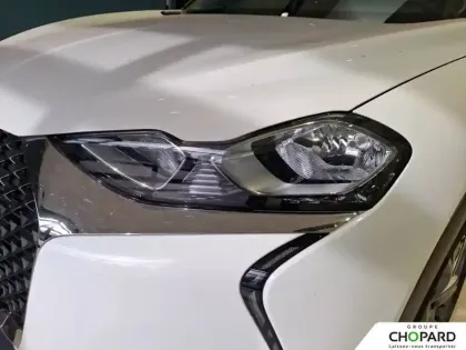 Photo 45 DS DS 3 DS3 Crossback PureTech 130 EAT8