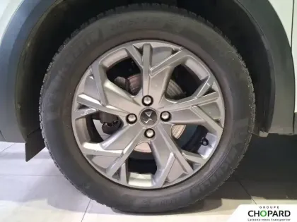 Photo 44 DS DS 3 DS3 Crossback PureTech 130 EAT8