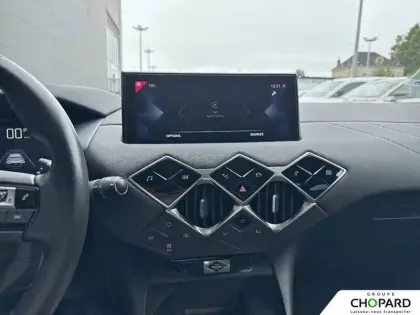 Photo 11 DS DS 3 DS3 Crossback PureTech 130 EAT8
