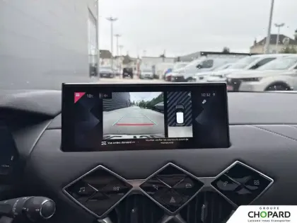 Photo 14 DS DS 3 DS3 Crossback PureTech 130 EAT8