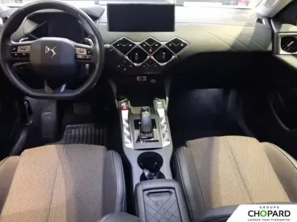 Photo 35 DS DS 3 DS3 Crossback PureTech 130 EAT8