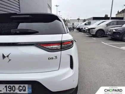 Photo 22 DS DS 3 DS3 Crossback PureTech 130 EAT8