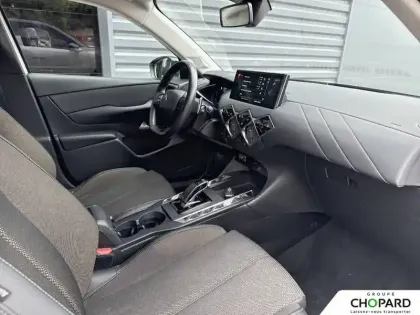 Photo 12 DS DS 3 DS3 Crossback PureTech 130 EAT8