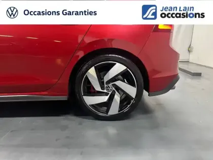 Photo 11 Volkswagen Golf  2.0 TSI 245 DSG7