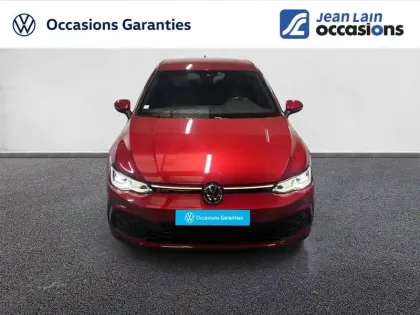 Photo 8 Volkswagen Golf  2.0 TSI 245 DSG7