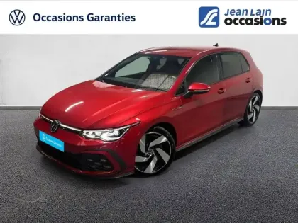 Photo Volkswagen Golf Gti