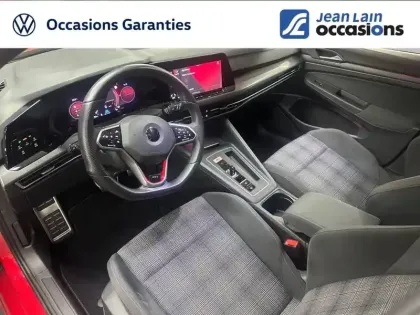 Photo 12 Volkswagen Golf  2.0 TSI 245 DSG7
