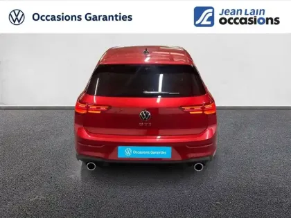 Photo 7 Volkswagen Golf  2.0 TSI 245 DSG7