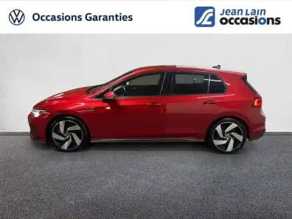 Photo 6 Volkswagen Golf  2.0 TSI 245 DSG7
