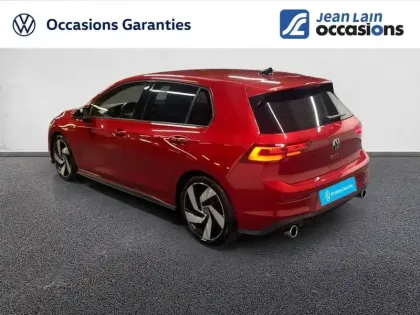 Photo 10 Volkswagen Golf  2.0 TSI 245 DSG7