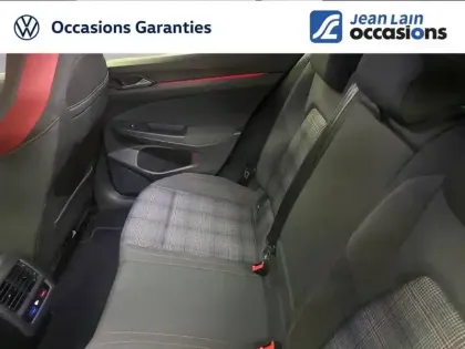 Photo 5 Volkswagen Golf  2.0 TSI 245 DSG7