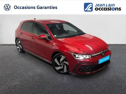 Photo 9 Volkswagen Golf  2.0 TSI 245 DSG7