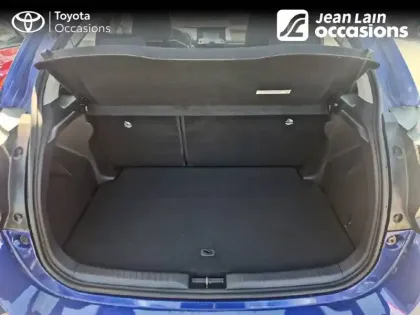 Photo 9 Toyota Yaris  Hybride 116h