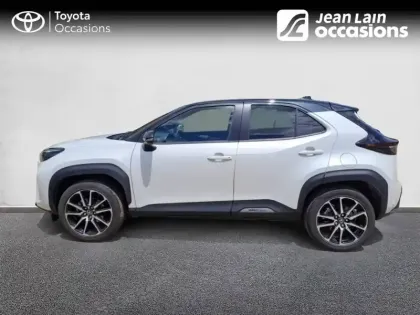 Photo 7 Toyota Yaris  Cross Hybride 116h 2WD