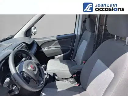 Photo 16 Fiat Doblo  CARGO FT 1.6 MULTIJET 105