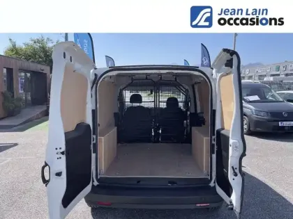 Photo 9 Fiat Doblo  CARGO FT 1.6 MULTIJET 105
