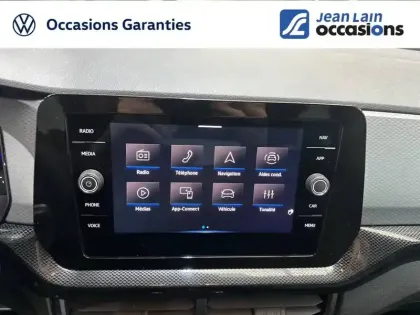 Photo 14 Volkswagen T-cross  1.0 TSI 116 Start/Stop DSG7