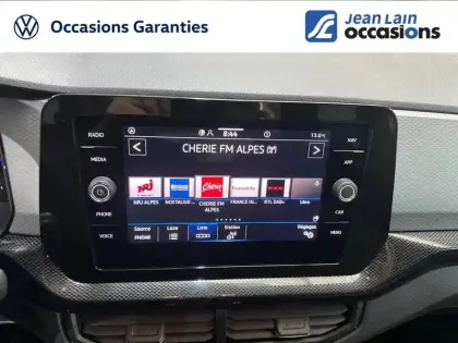 Photo 17 Volkswagen T-cross  1.0 TSI 116 Start/Stop DSG7