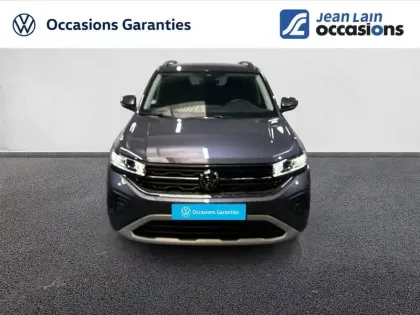 Photo 8 Volkswagen T-cross  1.0 TSI 116 Start/Stop DSG7