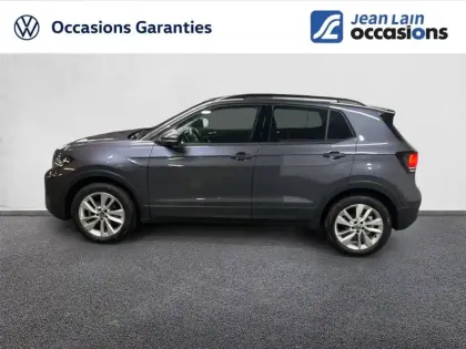 Photo 6 Volkswagen T-cross  1.0 TSI 116 Start/Stop DSG7
