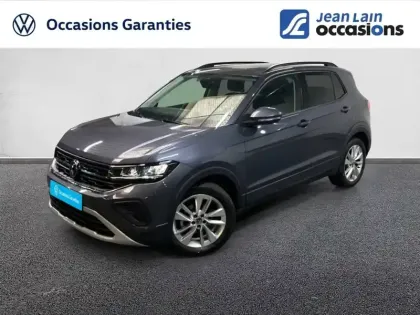 Photo Volkswagen T-cross Vw Edition
