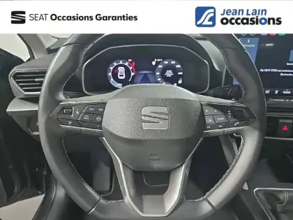 Photo 19 Seat Leon  1.5 TSI 115 BVM6