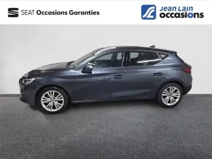 Photo 6 Seat Leon  1.5 TSI 115 BVM6