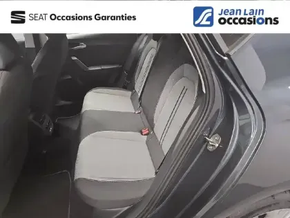 Photo 5 Seat Leon  1.5 TSI 115 BVM6