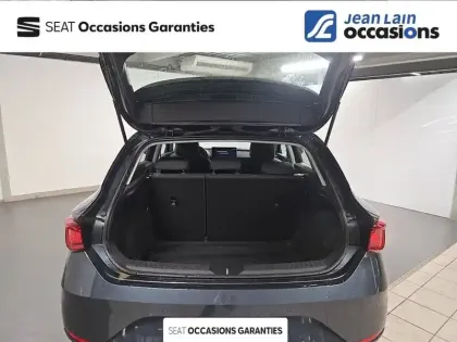 Photo 13 Seat Leon  1.5 TSI 115 BVM6