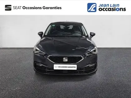 Photo 8 Seat Leon  1.5 TSI 115 BVM6