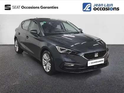 Photo 9 Seat Leon  1.5 TSI 115 BVM6