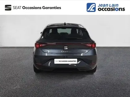 Photo 7 Seat Leon  1.5 TSI 115 BVM6