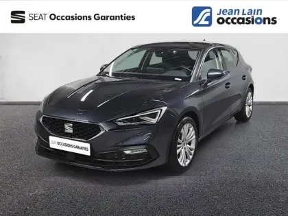 Photo Seat Leon Copa