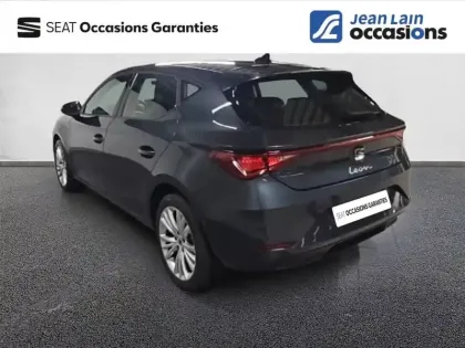Photo 10 Seat Leon  1.5 TSI 115 BVM6