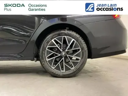Photo 11 Skoda Octavia  Combi 1.5 TSI Hybrid 150 ch ACT DSG7