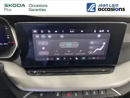 Photo 17 Skoda Octavia  Combi 1.5 TSI Hybrid 150 ch ACT DSG7