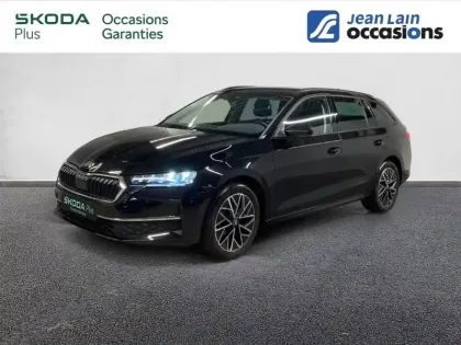 Photo Skoda Octavia Selection