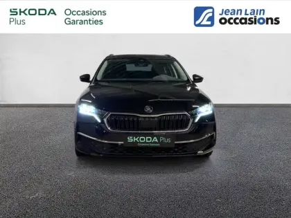 Photo 8 Skoda Octavia  Combi 1.5 TSI Hybrid 150 ch ACT DSG7
