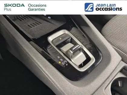 Photo 15 Skoda Octavia  Combi 1.5 TSI Hybrid 150 ch ACT DSG7
