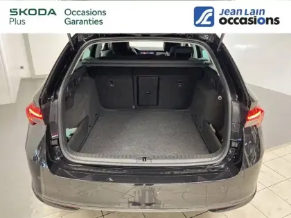 Photo 13 Skoda Octavia  Combi 1.5 TSI Hybrid 150 ch ACT DSG7
